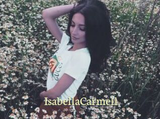 IsabellaCarmell
