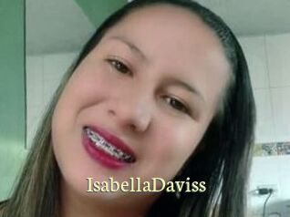 IsabellaDaviss