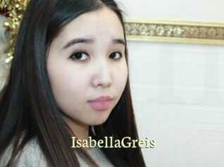IsabellaGreis