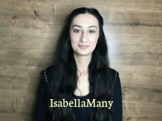 IsabellaMany