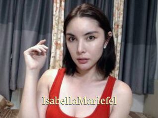 IsabellaMariefel