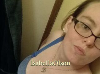 Isabella_Olson