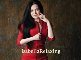 IsabellaRelaxing