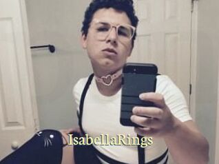 IsabellaRings