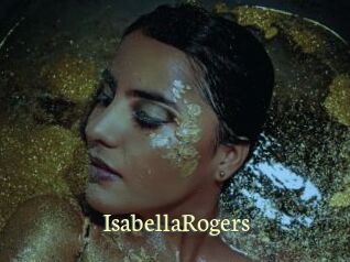 IsabellaRogers Porn str8