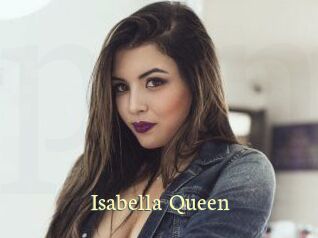 Isabella_Queen