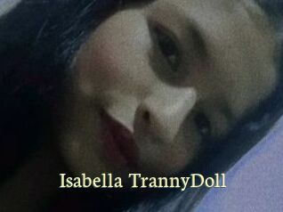 Isabella_TrannyDoll