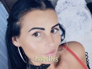 Isabelle5
