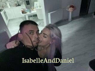 IsabelleAndDaniel