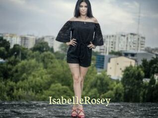IsabelleRosey