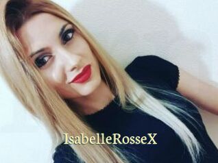 IsabelleRosseX Porn str8