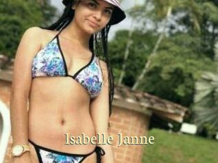 Isabelle_Janne