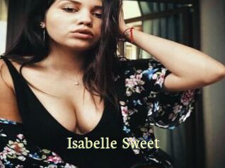Isabelle_Sweet