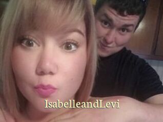 Isabelle_and_Levi