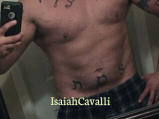 Isaiah_Cavalli