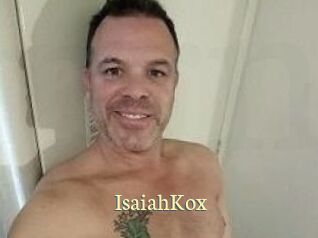 Isaiah_Kox