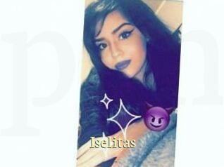 Iselitas