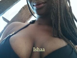 Ishaa