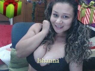 Ishanna