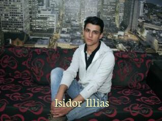 Isidor_Illias