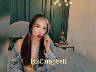 IsisCampbell