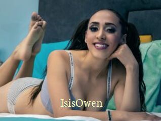 IsisOwen