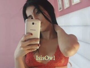 IsisOwl