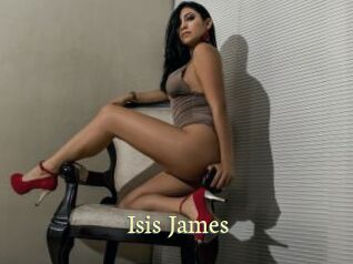 Isis_James