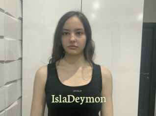 IslaDeymon