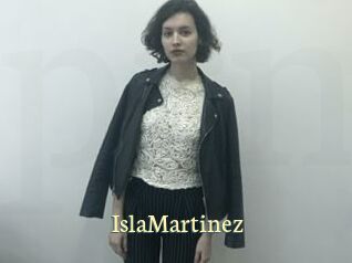 IslaMartinez