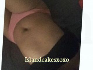 Islandcakesxoxo