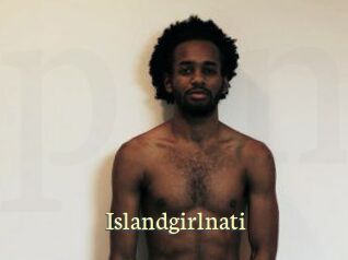 Islandgirlnati