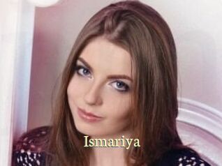 Ismariya