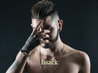 Issack