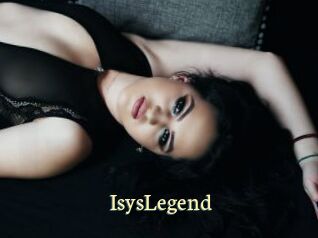 IsysLegend