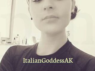 ItalianGoddessAK
