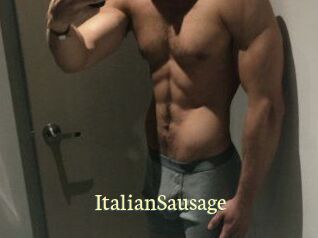 ItalianSausage