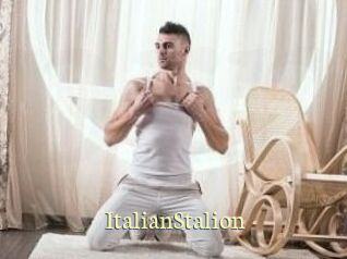 ItalianStalion