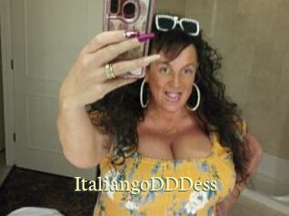 ItaliangoDDDess