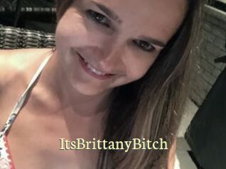 ItsBrittanyBitch