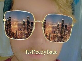 ItsDeezyBaee