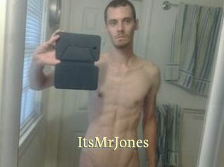 ItsMrJones