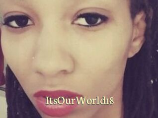 ItsOurWorld18