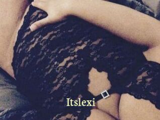 Itslexi