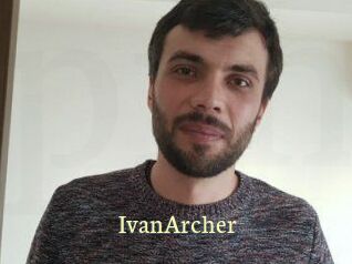 IvanArcher Porn str8