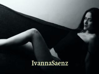 IvannaSaenz Porn str8