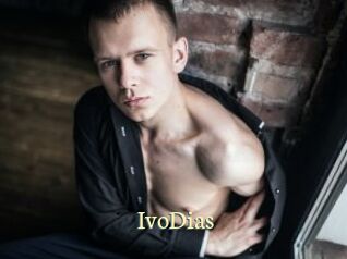 IvoDias Porn str8