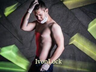 IvonLock