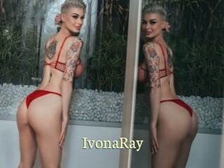 IvonaRay
