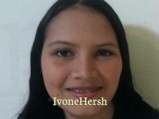 IvoneHersh Porn str8